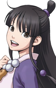 Mayoi Ayasato