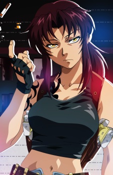 Revy