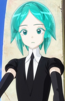 Phosphophyllite