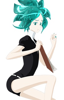 Phosphophyllite