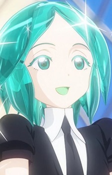 Phosphophyllite