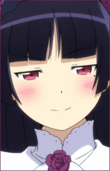 Ruri Gokou