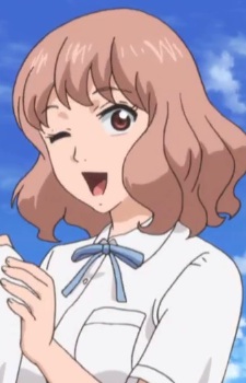 Sakurako Sakuraba