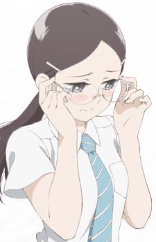 Rika Sonezaki