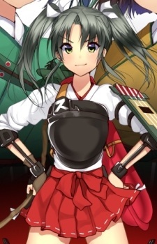 Zuikaku