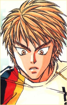 Ryoichi Tenjo