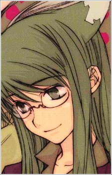 Yayoi Shioiri