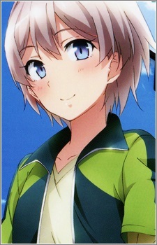 Saika Totsuka
