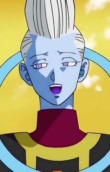 Whis