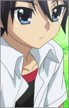 Yuuma Jinnai