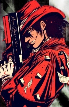 Alucard