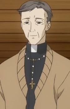 Father Toujou