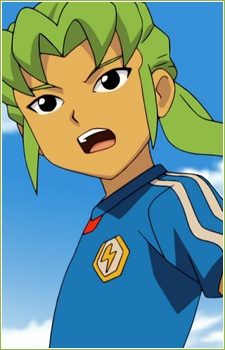 Ryuuji Midorikawa