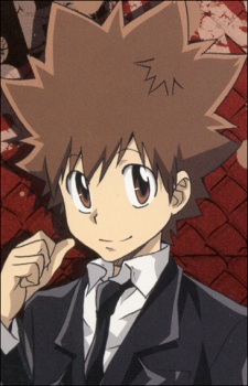 Tsunayoshi Sawada