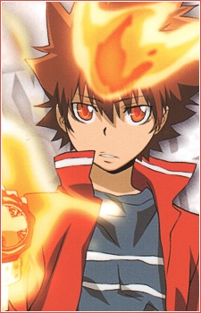 Tsunayoshi Sawada