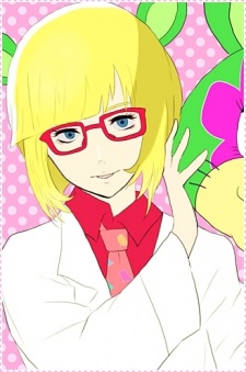 Ichirou Irabu