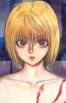 Kurapika