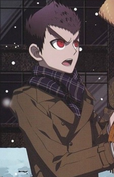 Kiyotaka Ishimaru