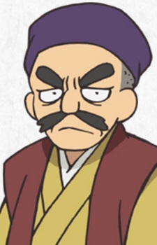 Hisamasa Azai