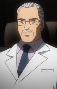 Dr. Asamori