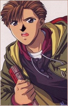 Keisuke Yuuki