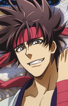 Sanosuke Sagara