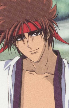 Sanosuke Sagara