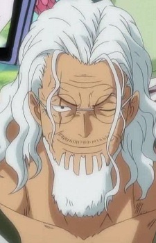 Rayleigh Silvers