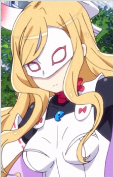 Miki Shirasagi