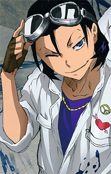 Jinpachi Toudou