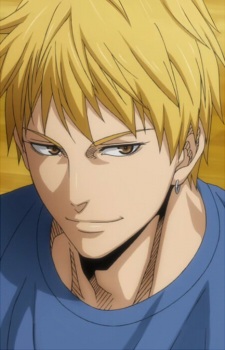 Ryouta Kise