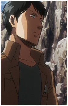 Bertolt Hoover