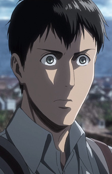 Bertolt Hoover