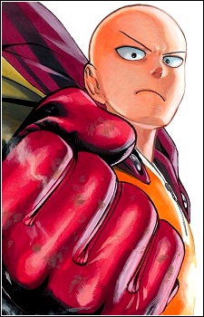 Saitama