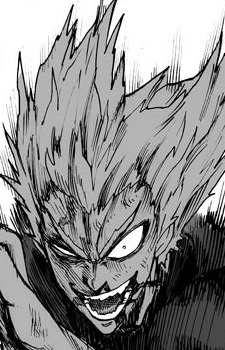 Garou