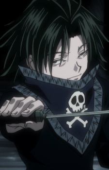 Feitan Portor