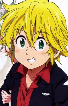 Meliodas