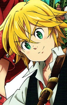 Meliodas