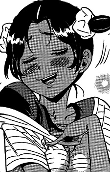 Mirei Watanuki