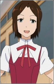 Anna Yoshida