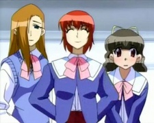 Machiko Tsukioka