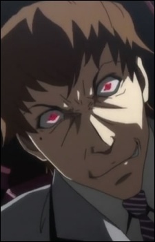 Kiiriyama Eiji