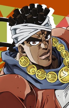 Mohammed Avdol