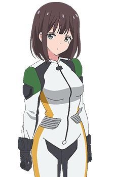 Yuri Miyata