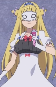 Kaori Hayabusa