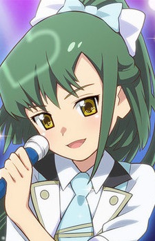 Shiori Arisawa