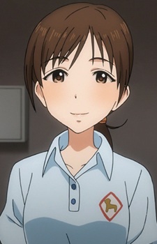 Minami Nitta