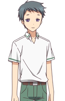 Shouta Shizuka