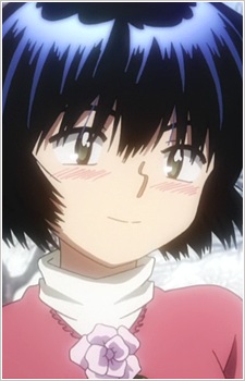 Mikoto Urabe