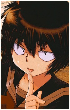 Mikoto Urabe